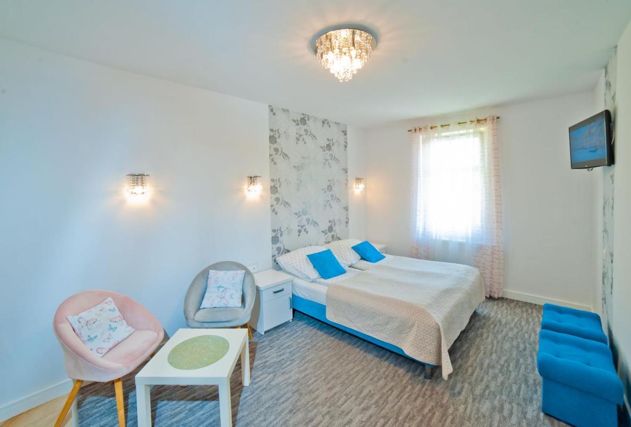 Apartamento Boleslawa Chrobrego 34 Ustronie Morskie Exterior foto