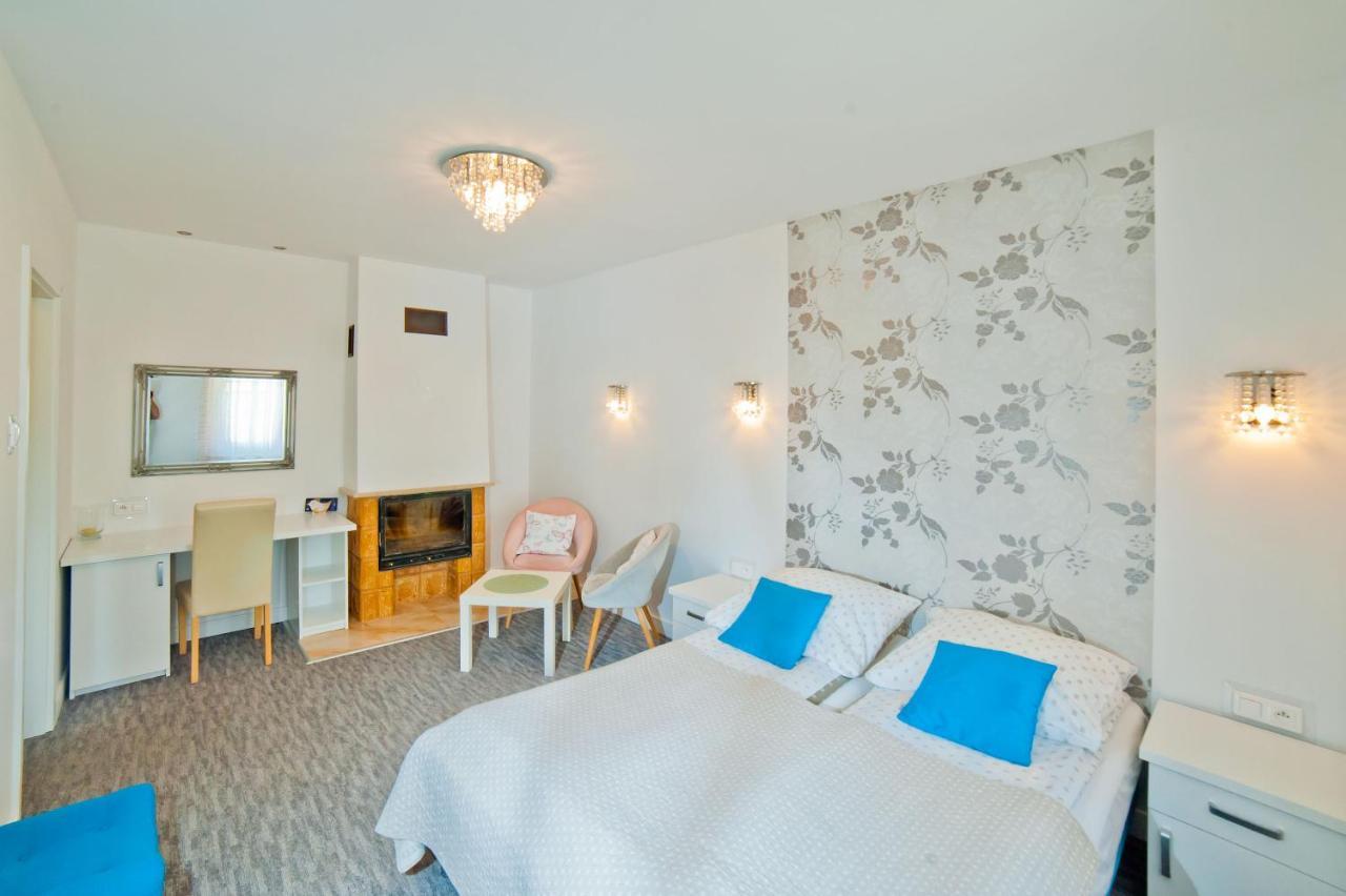 Apartamento Boleslawa Chrobrego 34 Ustronie Morskie Exterior foto