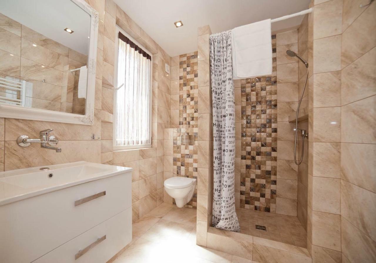Apartamento Boleslawa Chrobrego 34 Ustronie Morskie Exterior foto