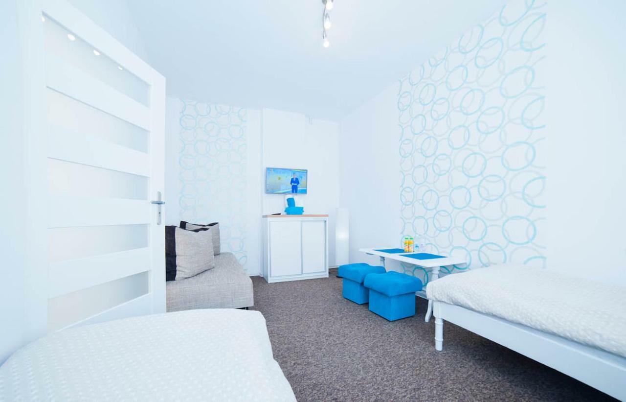 Apartamento Boleslawa Chrobrego 34 Ustronie Morskie Exterior foto