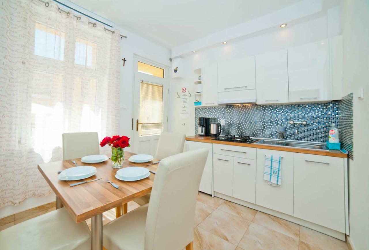Apartamento Boleslawa Chrobrego 34 Ustronie Morskie Exterior foto