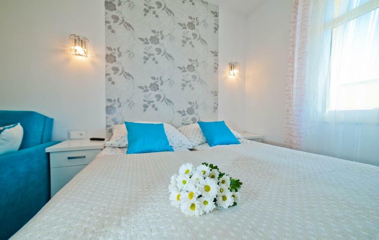 Apartamento Boleslawa Chrobrego 34 Ustronie Morskie Exterior foto