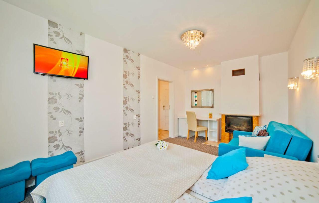 Apartamento Boleslawa Chrobrego 34 Ustronie Morskie Exterior foto