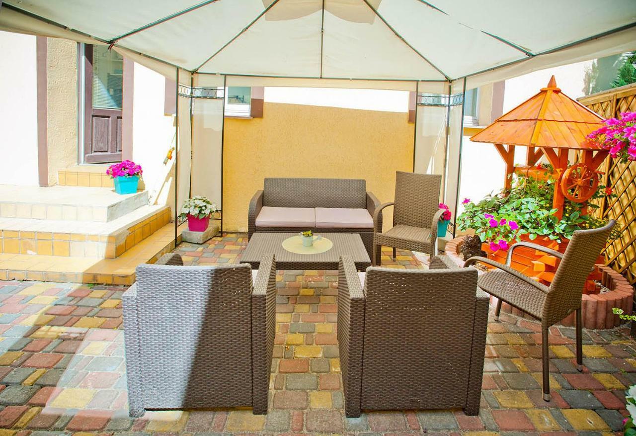Apartamento Boleslawa Chrobrego 34 Ustronie Morskie Exterior foto